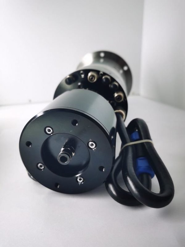 Atc 30000 Rpm Spindle Motor | synergyrobotix
