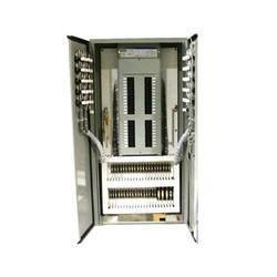 Custom PLC Panel