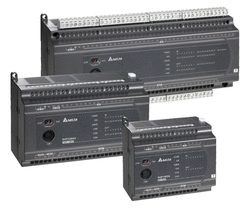DELTA ES2 Series Programmable Logic Controllers