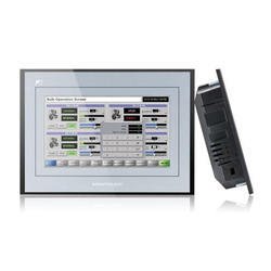 Fuji HMI