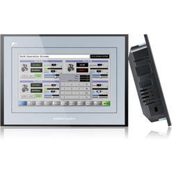 Fuji TS1070 HMI