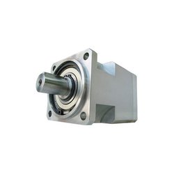 Zero Backlash Servo Gearbox