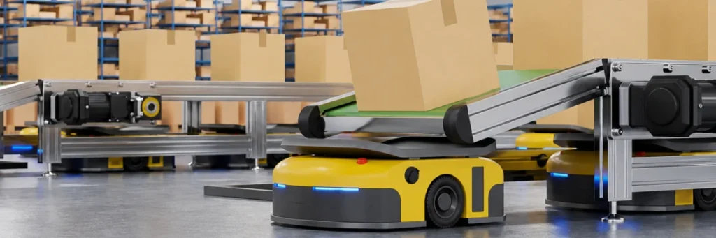 Challenges and Solutions in Implementing AGV Systems