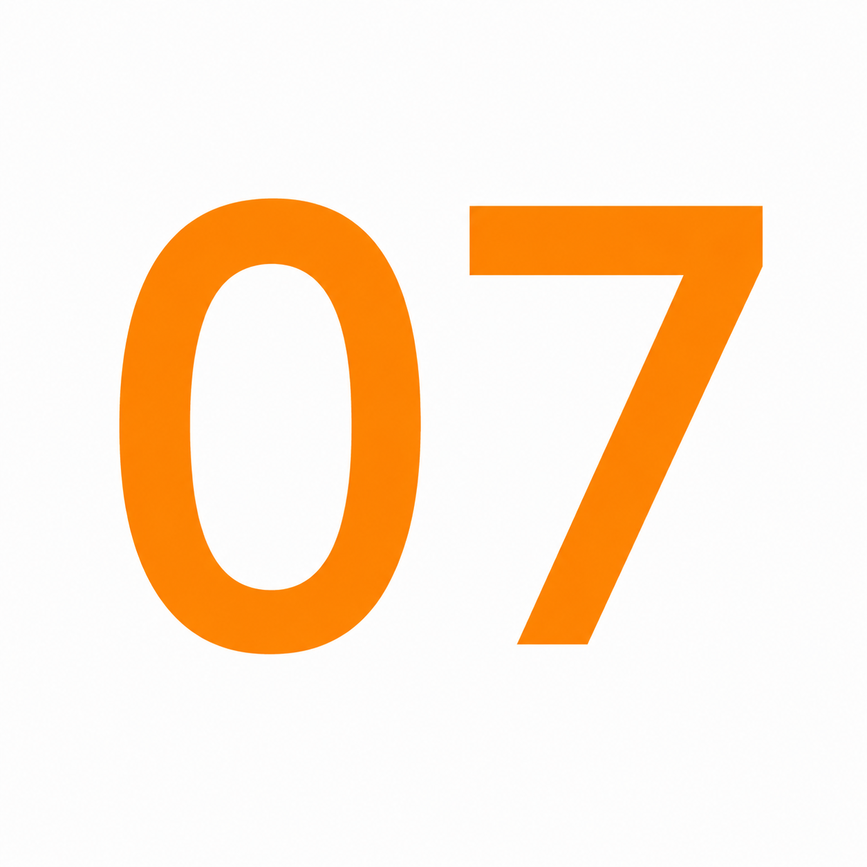 07
