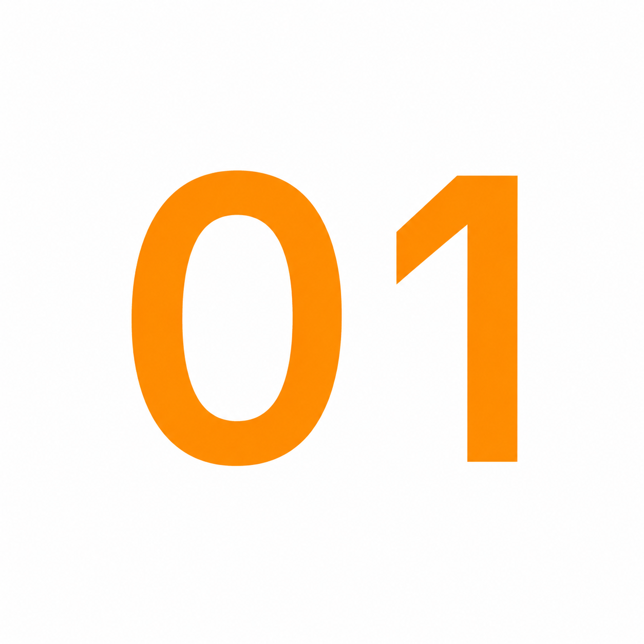 01