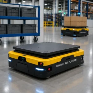 Compact AMR Platform