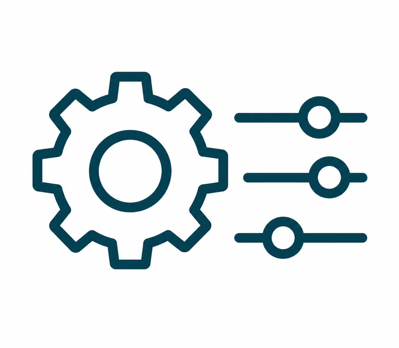 Custom Industrial Automation