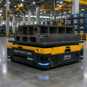 Heavy-Duty AMR