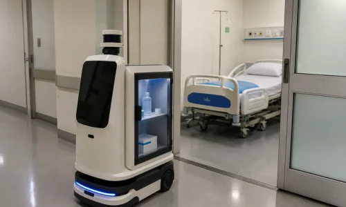 Human Exposure in Isolation Wards