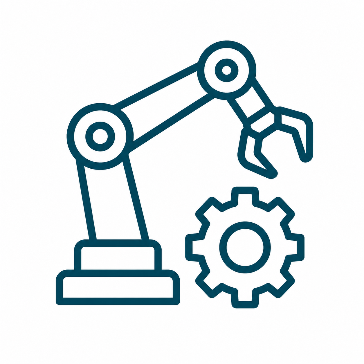 Machine Tending Automation