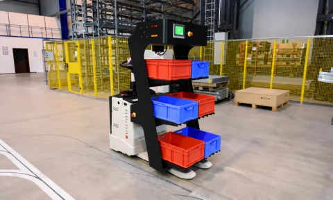 Manual Picking and Batching Errors Affect Order Accuracy