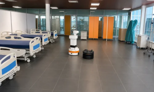 Medicines Misrouted to the Wrong Ward