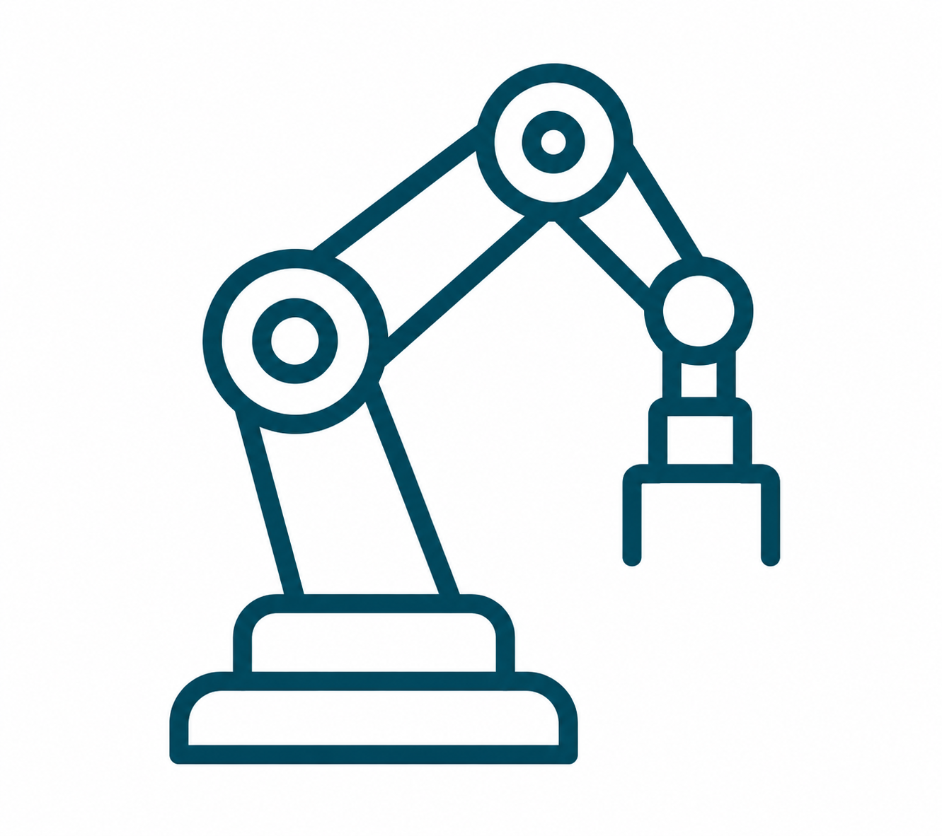 Palletizing and Depalletizing Automation