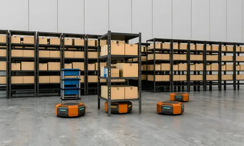 Peak Season Order Surges Create Fulfillment Pressure