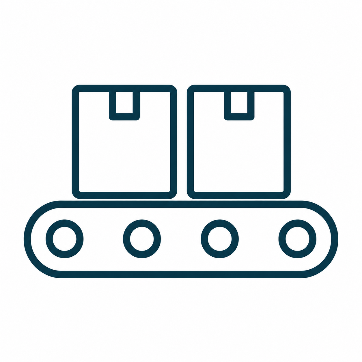 Machine Tending Automation