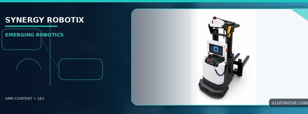 Mobile Manipulator vs Humanoid Robot