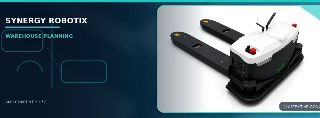 How to Select AMR Payload Capacity